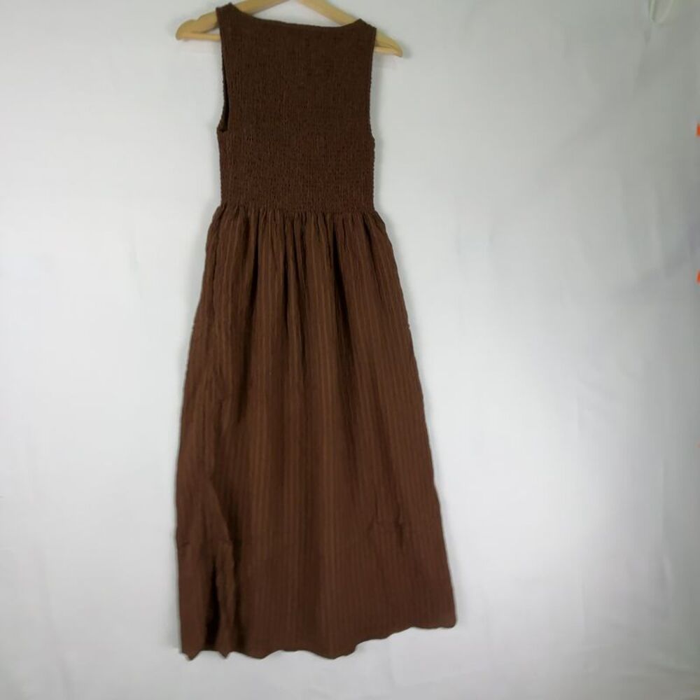 Hill House Cosima Nap Dress - Picture 2 of 3